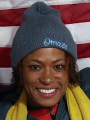 Photo of Lauren Gibbs