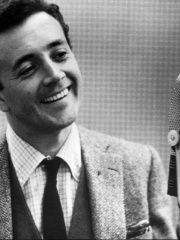 Photo of Vic Damone