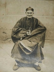 Photo of Li Ching-Yuen