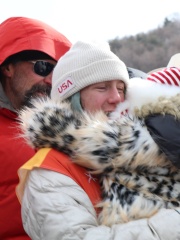 Photo of Red Gerard