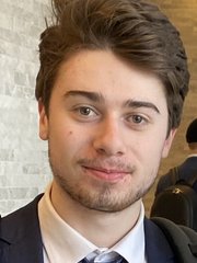 Photo of Quinn Hughes