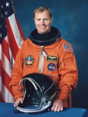 Photo of David M. Walker