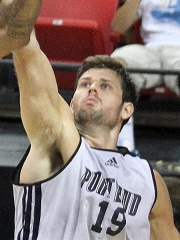 Photo of Joel Freeland