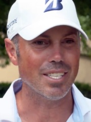 Photo of Matt Kuchar