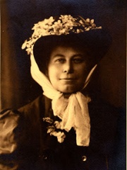 Photo of Alice Eastwood