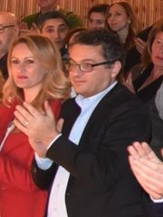 Photo of Tufan Erhürman