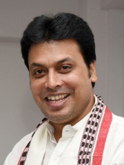 Photo of Biplab Kumar Deb