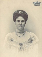 Photo of Princess Louise of Denmark