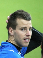 Photo of Pontus Farnerud