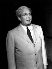 Photo of Leo Szilard