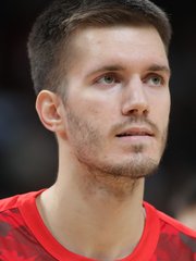 Photo of Filip Petrušev