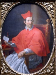 Photo of Francesco Barberini