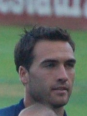 Photo of Ismael Falcón