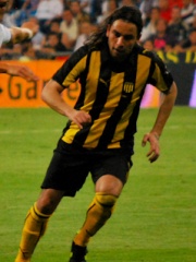 Photo of Marcelo Sosa