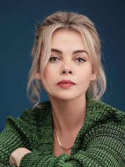 Photo of Saoirse-Monica Jackson