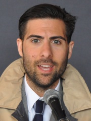 Photo of Jason Schwartzman