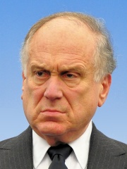 Photo of Ronald Lauder