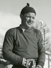 Photo of Sigmund Ruud