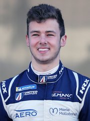 Photo of Phil Hanson