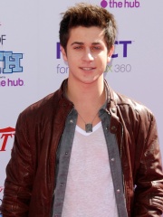 Photo of David Henrie