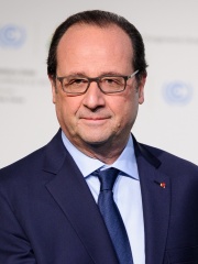 Photo of François Hollande