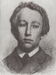 Photo of Apollinary Vasnetsov