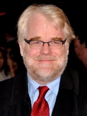 Photo of Philip Seymour Hoffman