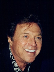 Photo of Steve Lawrence