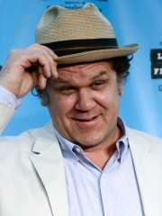 Photo of John C. Reilly