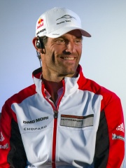 Photo of Mark Webber