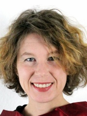 Photo of Sabine Hossenfelder