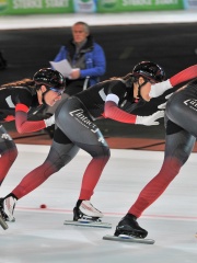 Photo of Isabelle Weidemann