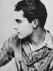 Photo of Ramon Novarro