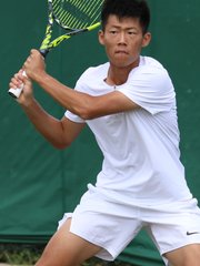 Photo of Tseng Chun-hsin