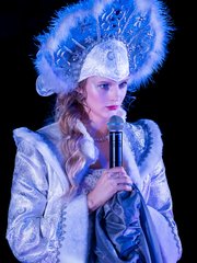 Photo of Aleksandra Bortich