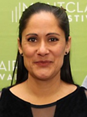 Photo of Sakina Jaffrey