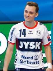 Photo of Hampus Wanne