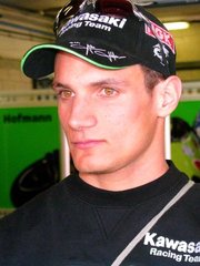 Photo of Alex Hofmann