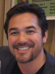 Photo of Dean Cain