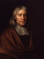 Photo of Thomas Sydenham