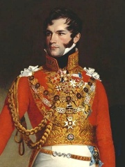 Photo of Leopold I of Belgium