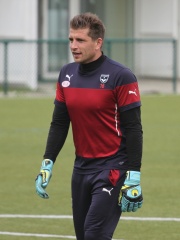 Photo of Cédric Carrasso