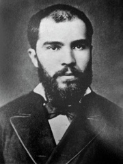 Photo of Stefan Stambolov