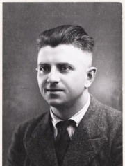 Photo of Gerrit Achterberg