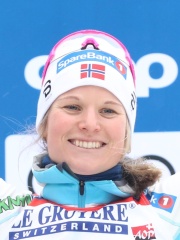 Photo of Mari Eide