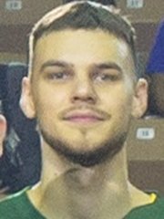 Photo of Deividas Sirvydis
