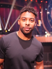 Photo of John Lundvik