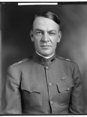 Photo of Hugh S. Johnson