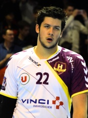 Photo of Nicolas Tournat