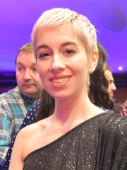 Photo of SuRie